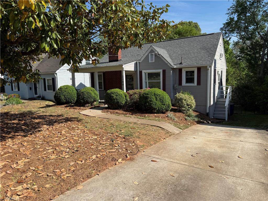 2388 Jefferson Avenue - Photo 1