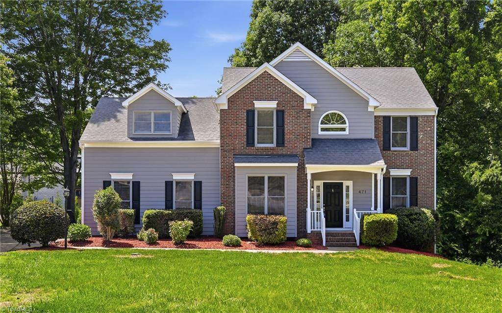 471 Kingsmill Drive - Photo 1