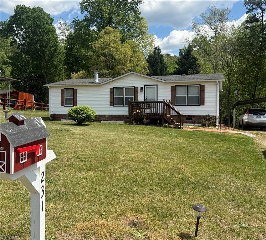 231 Cp Riddle Trail - Photo 1