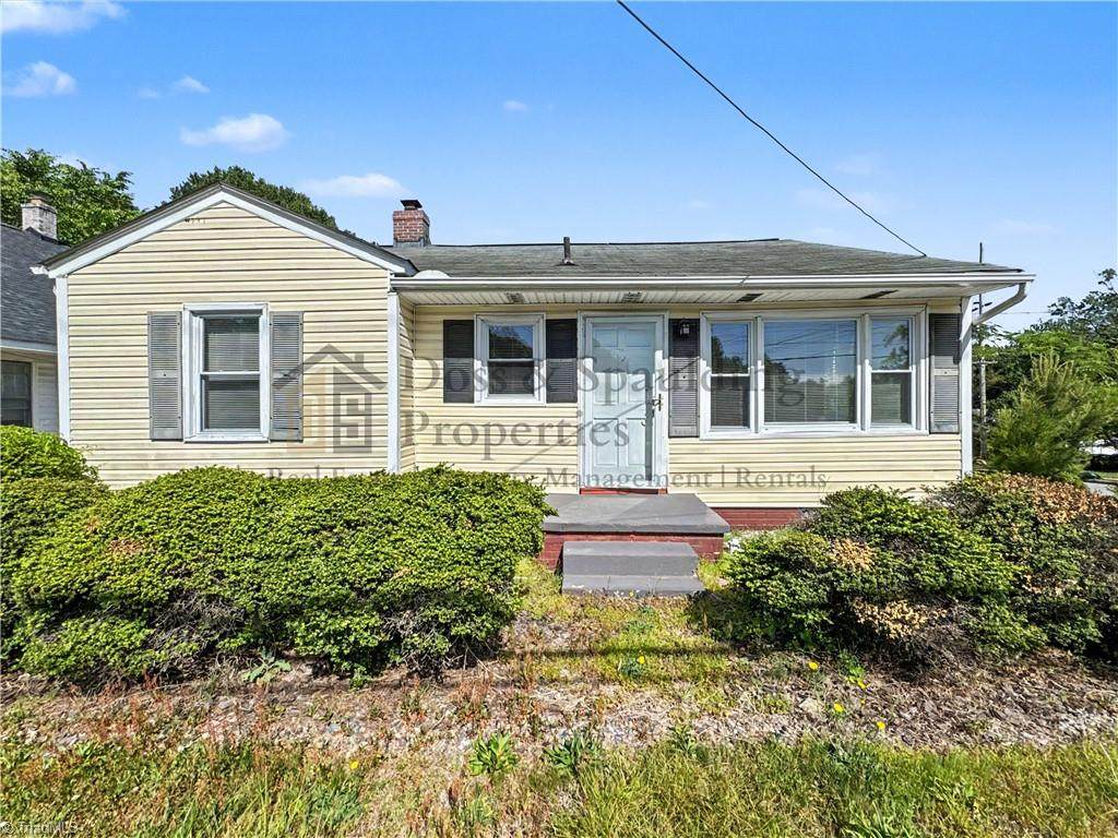 1620 Johnson Street - Photo 1