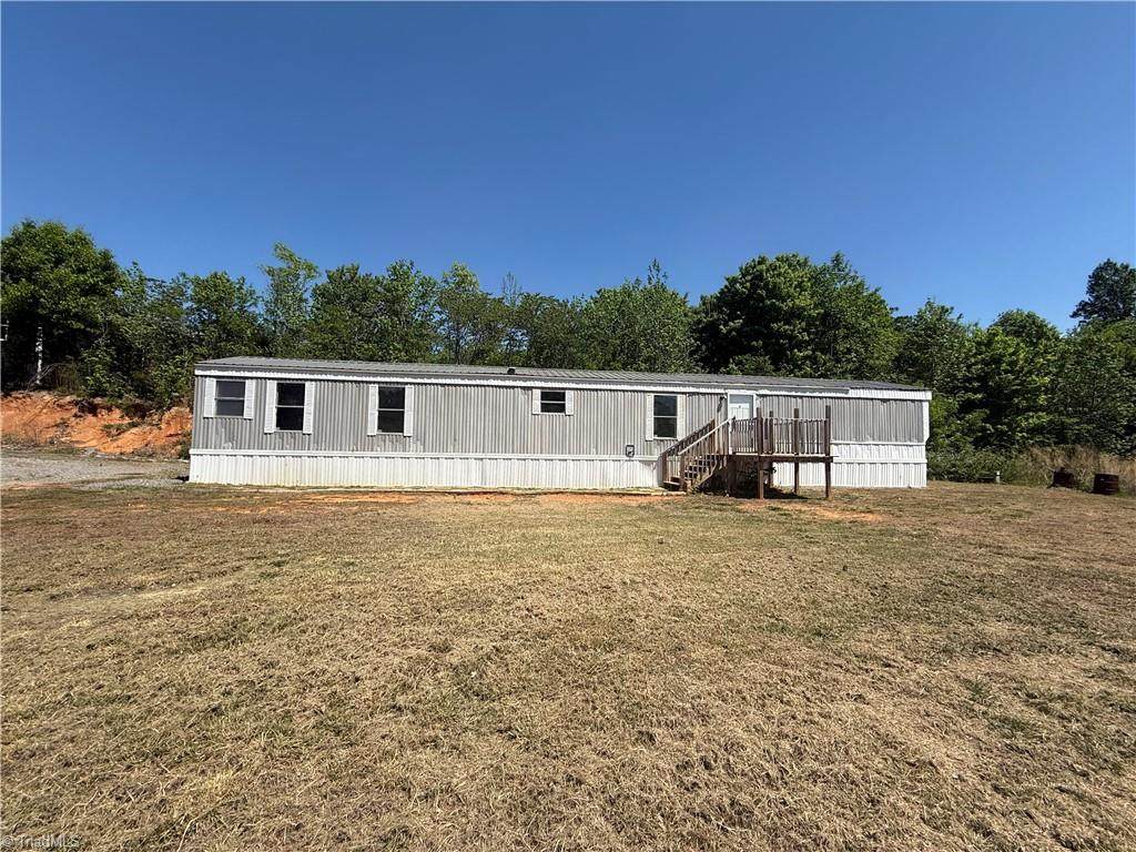 2738 Old Mountain Road - Photo 1