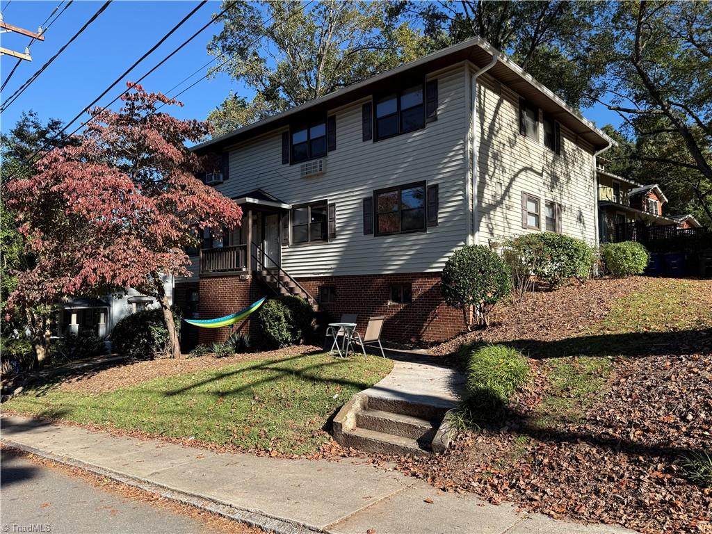 1403 Pilot View Street - Photo 1