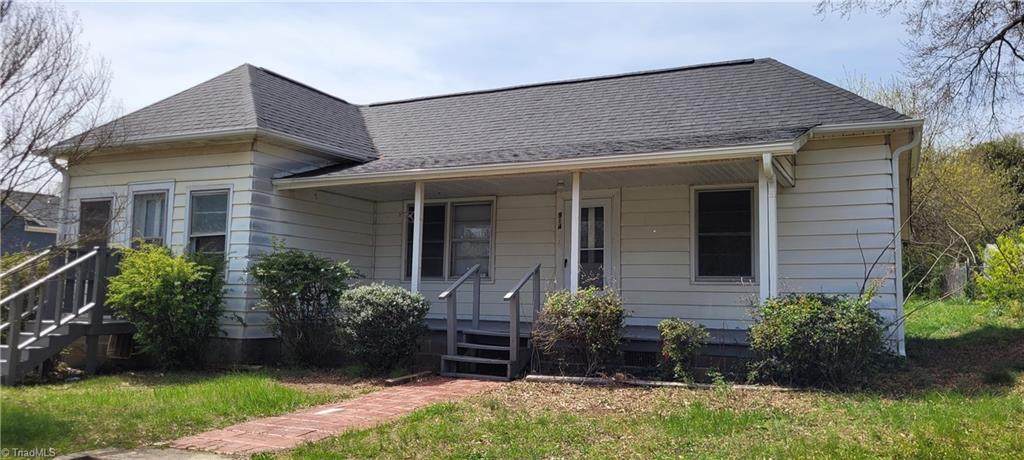 914 Cranbrook Street - Photo 1
