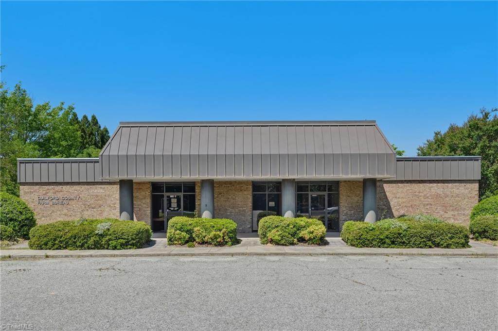 3311 Burlington Road - Photo 1