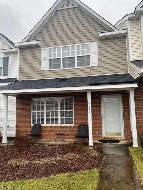 4642 Cross Ridge Lane - Photo 1