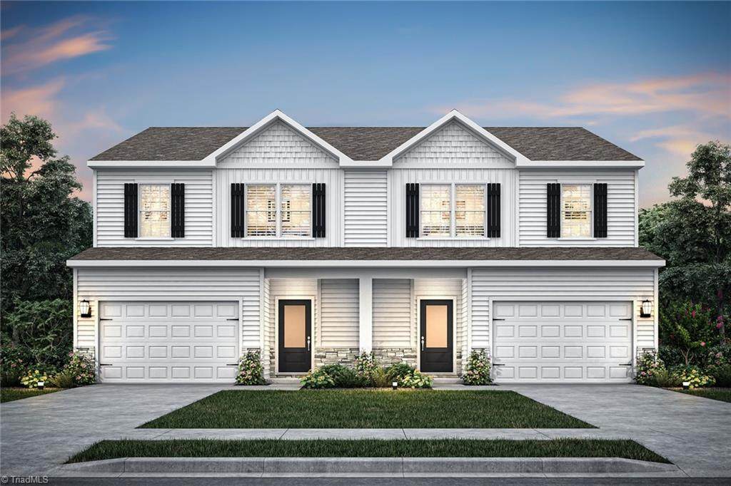 3348 Cider Hill Court - Photo 1