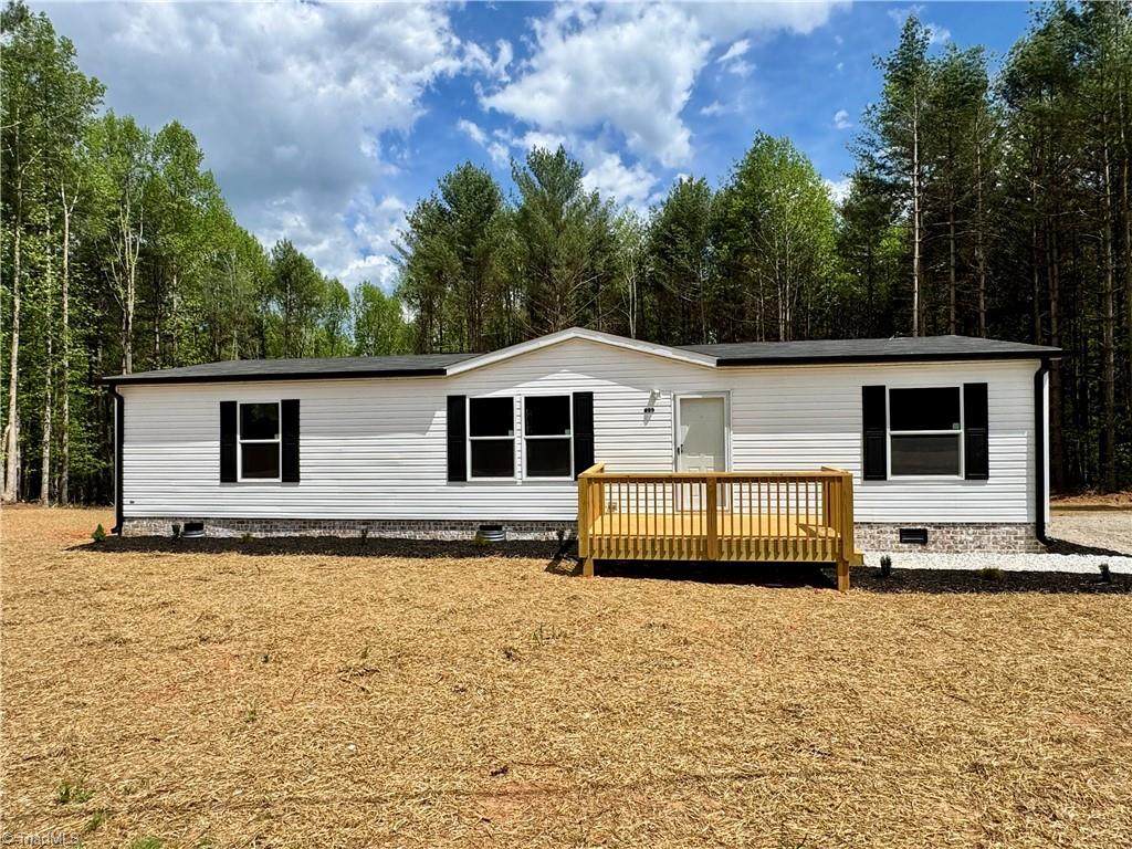 899 Maple Grove Church Road - Photo 1
