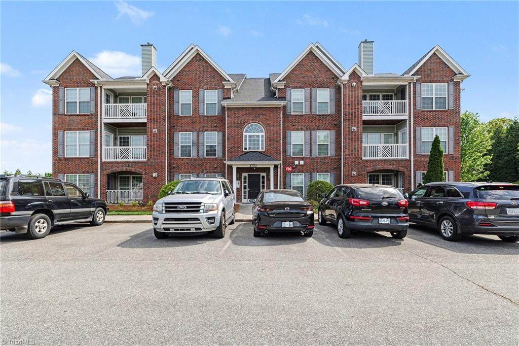 3773 Marble Drive - Photo 1