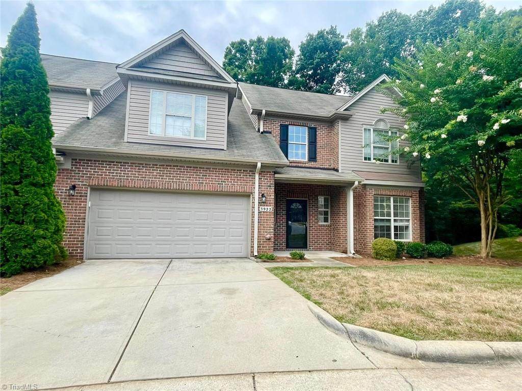 3922 Siena Terrace - Photo 1