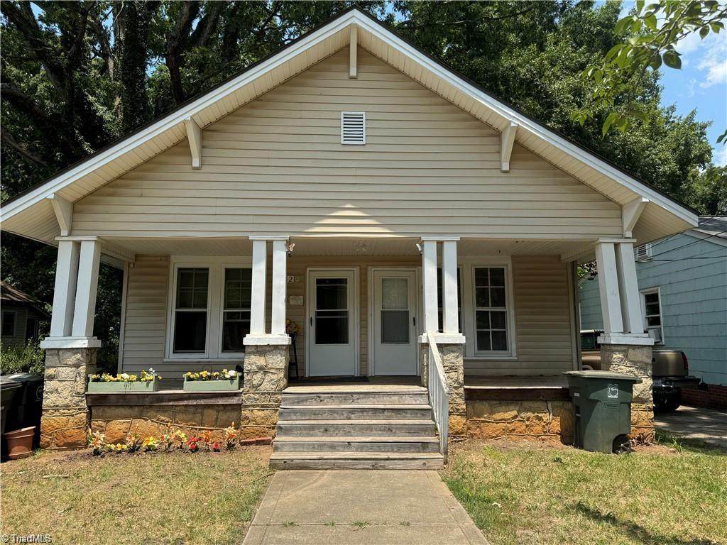 1312 Grove Street - Photo 1