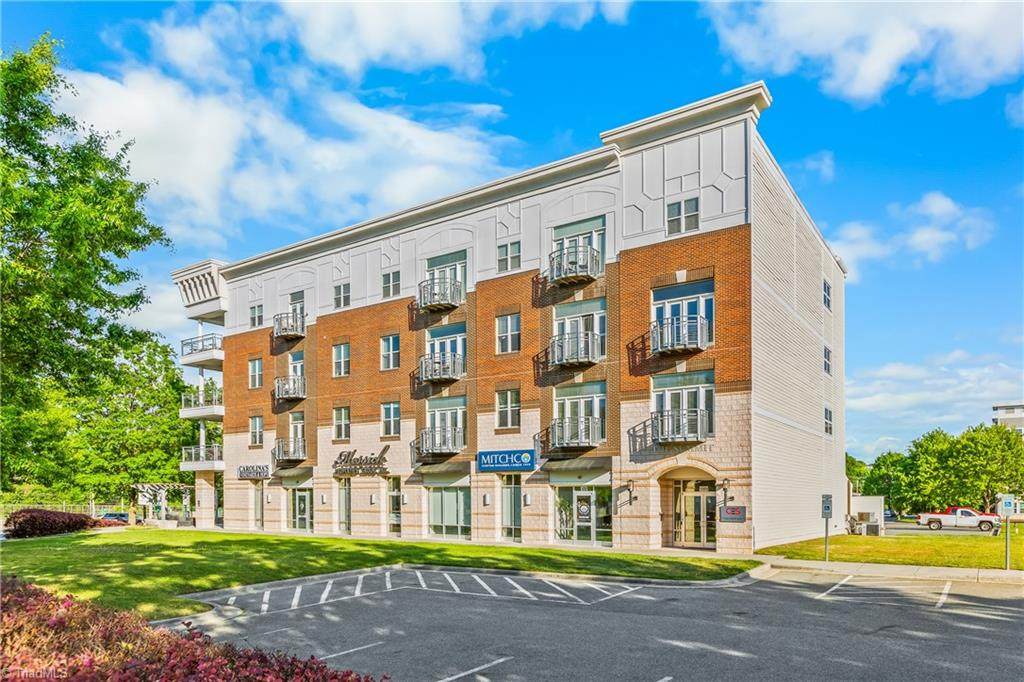 1111 Marshall Street - Photo 1