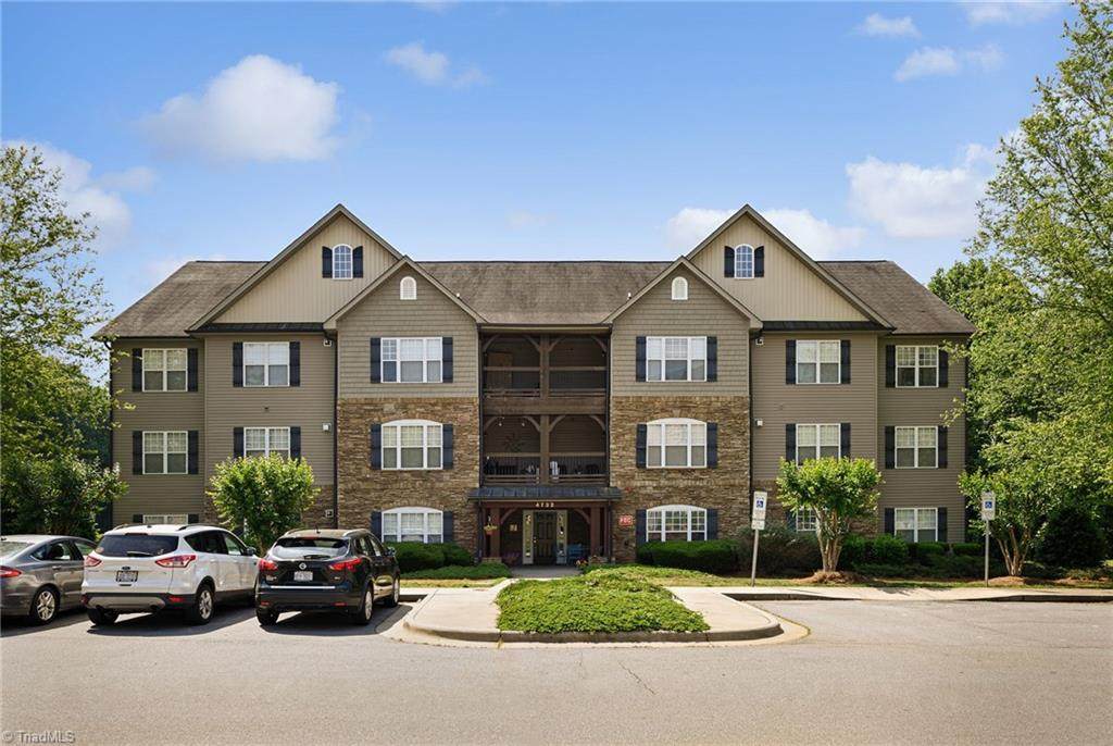 4732 Tatton Park Circle - Photo 1