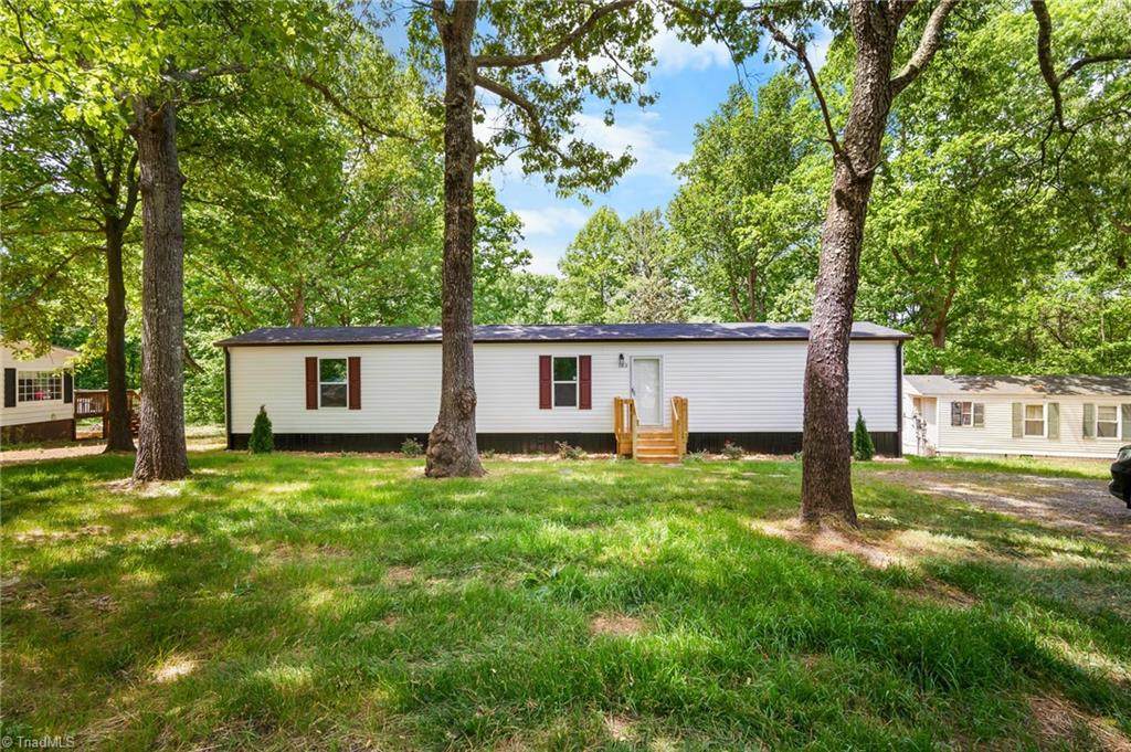 183 Casa Bella Drive - Photo 1