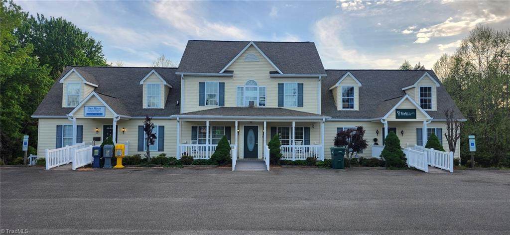 502 Key Street - Photo 1