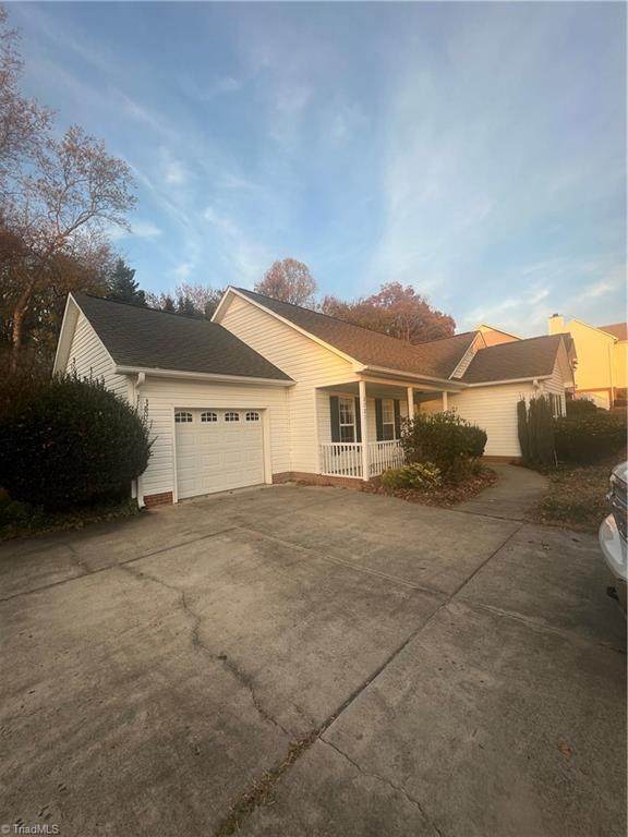 2721 Bridgeport Drive - Photo 1