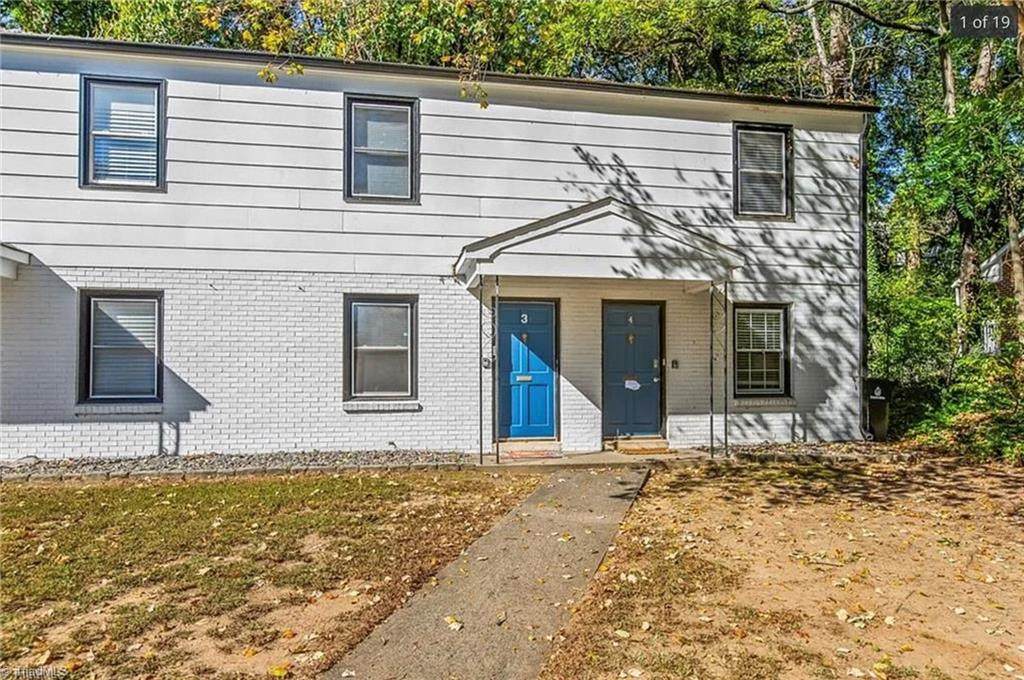 338 Crafton Street - Photo 1