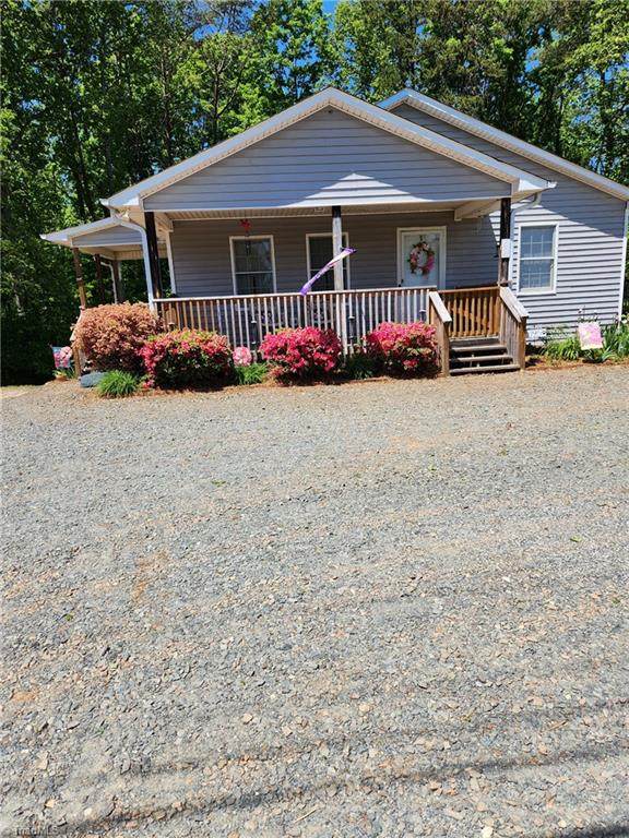 2095 Piney Mountain Road - Photo 1
