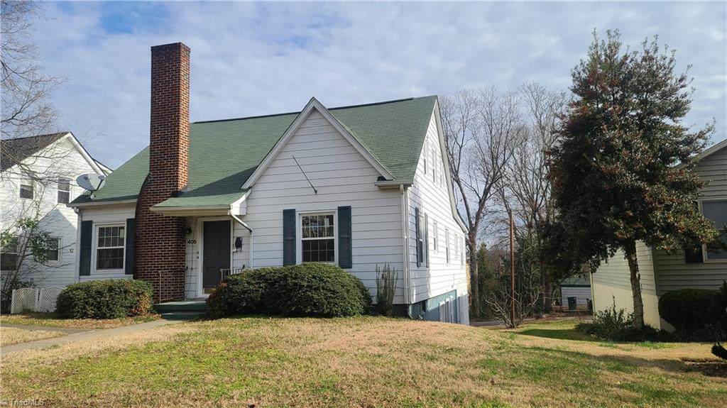 405 Sunset Drive - Photo 1