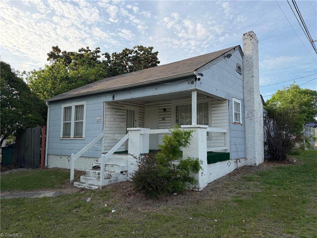 2516 Westchester Drive - Photo 1