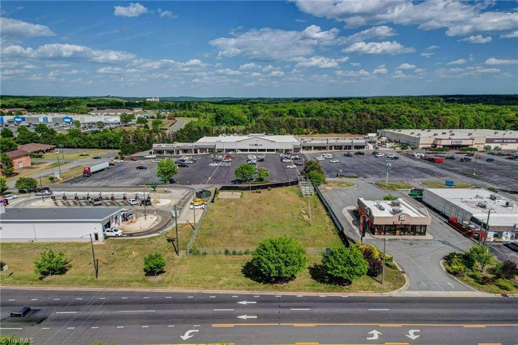 804 Van Buren Road - Photo 1