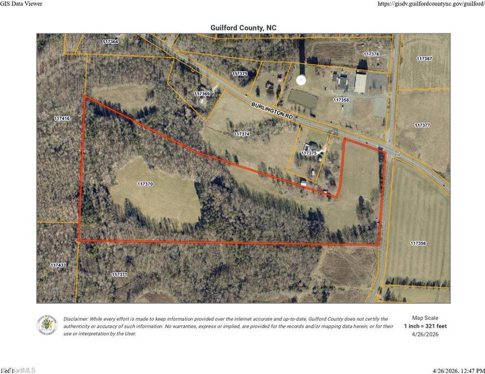 5936 Burlington Road - Photo 1