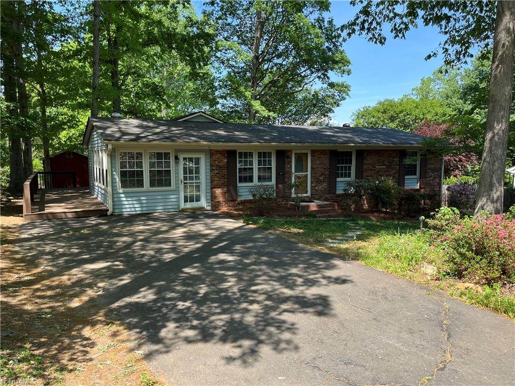 2890 Beta Street - Photo 1