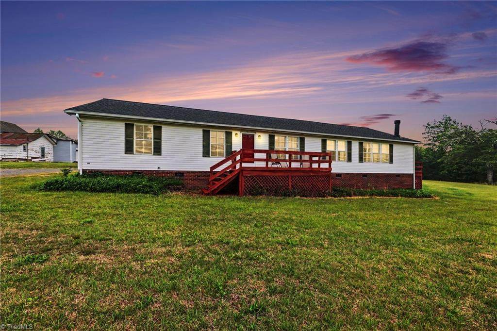 1369 Brims Grove Road - Photo 1
