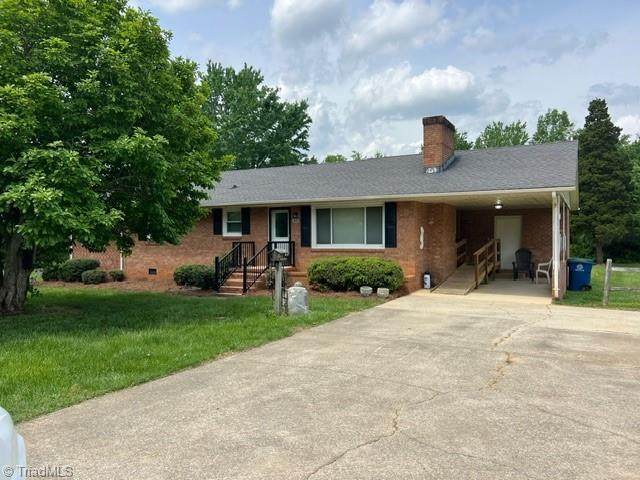 313 Glencoe Church Loop - Photo 1