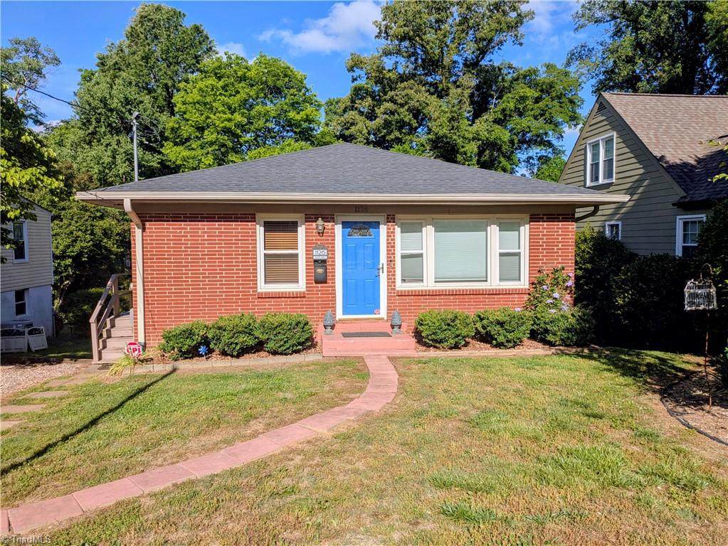 1126 Martin Street - Photo 1
