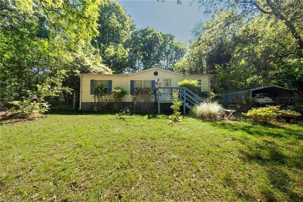 5754 Zelma Boulevard - Photo 1