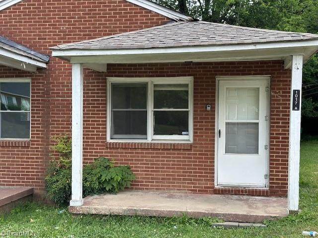 1017 Richland Street - Photo 1
