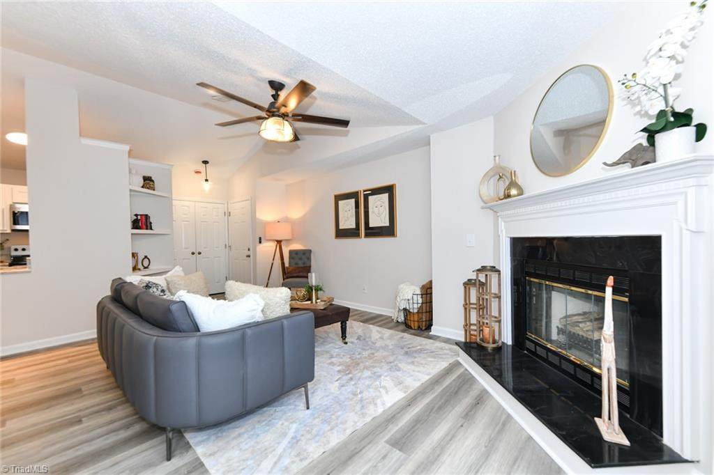 3638 Morris Farm Drive - Photo 1