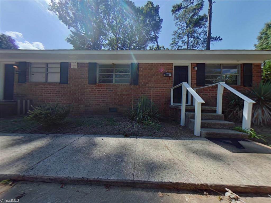 2021 Maywood Street - Photo 1