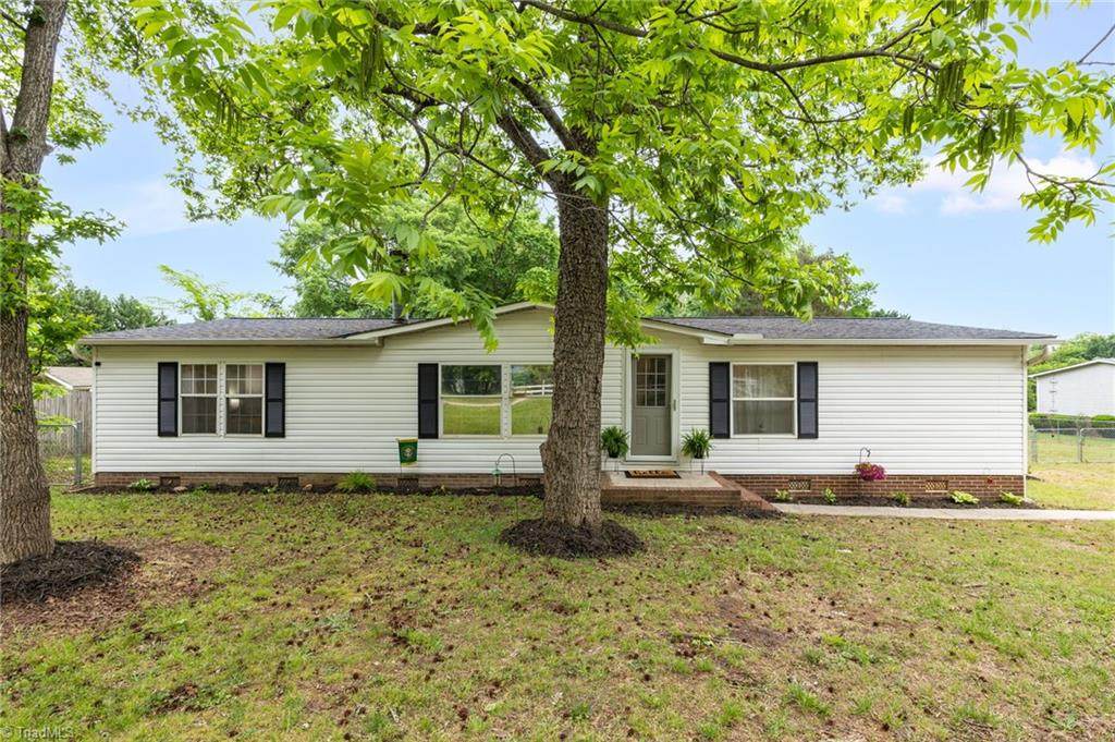505 Wil O Pat Road - Photo 1