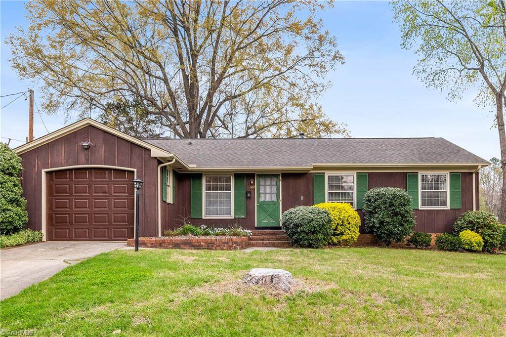 4017 Wexford Drive - Photo 1