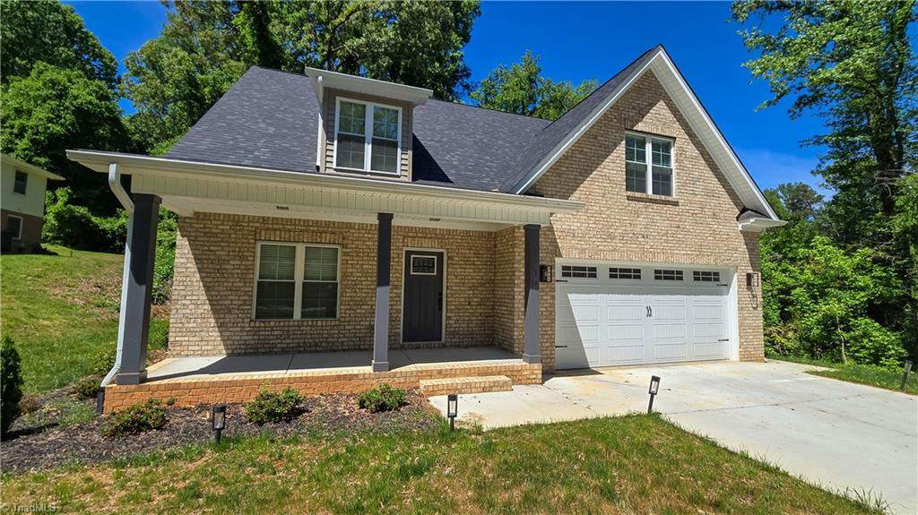 4530 Woodsman Way - Photo 1