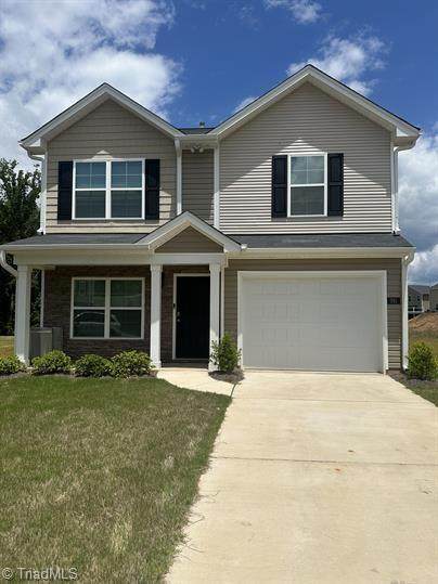 591 Tochi Court - Photo 1