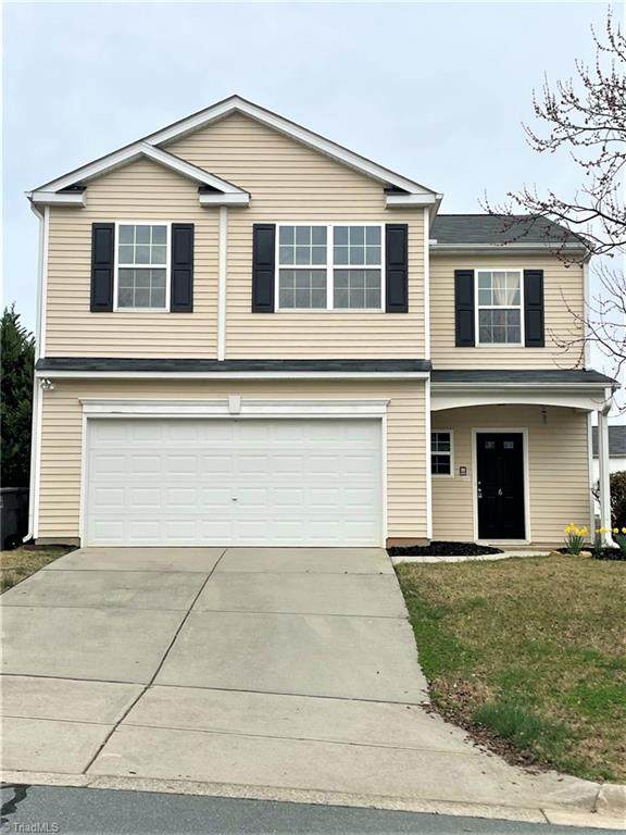 6 Red Brush Court - Photo 1