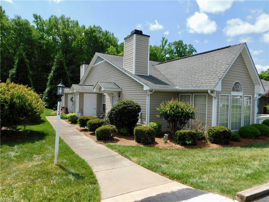 3938 Westridge Meadow Circle - Photo 1