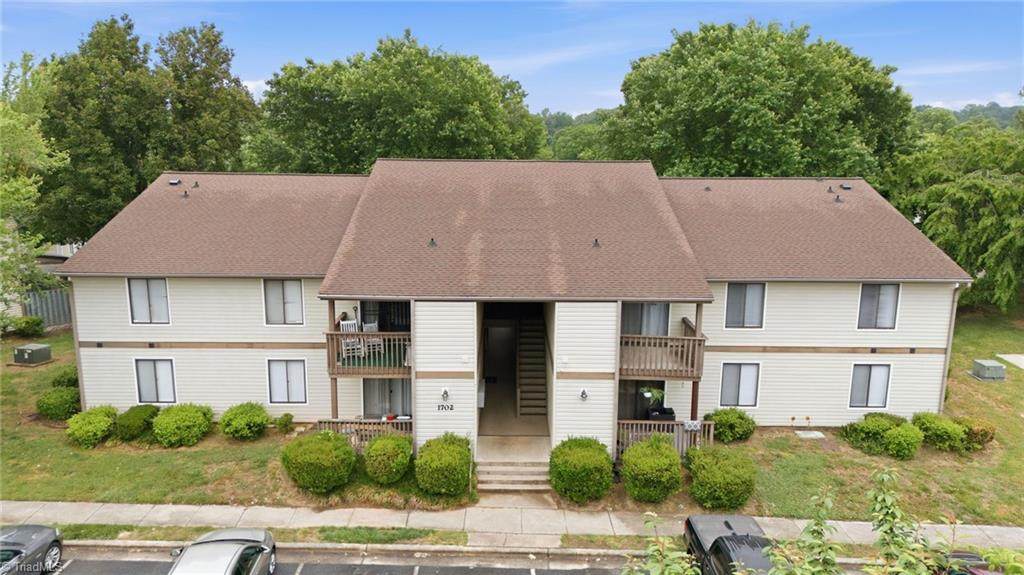1702 Hamilton Street - Photo 1