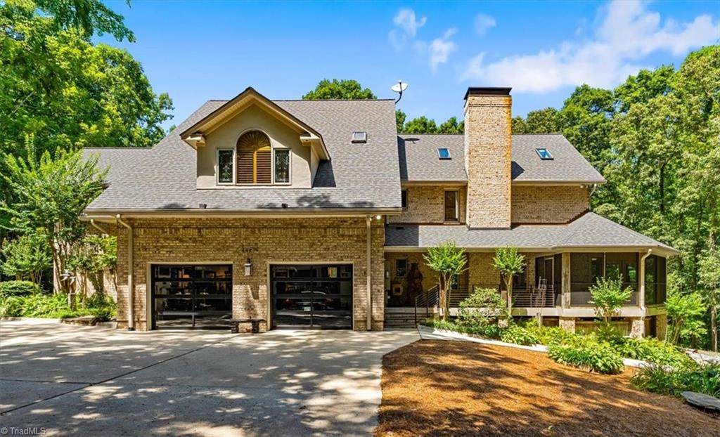 1164 Nc Highway 62 - Photo 1