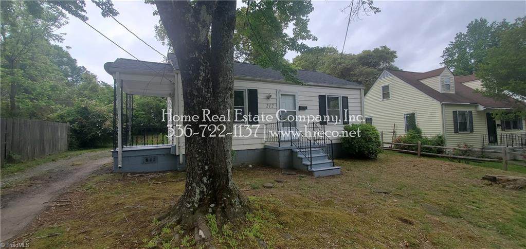 212 Terrace Avenue - Photo 1