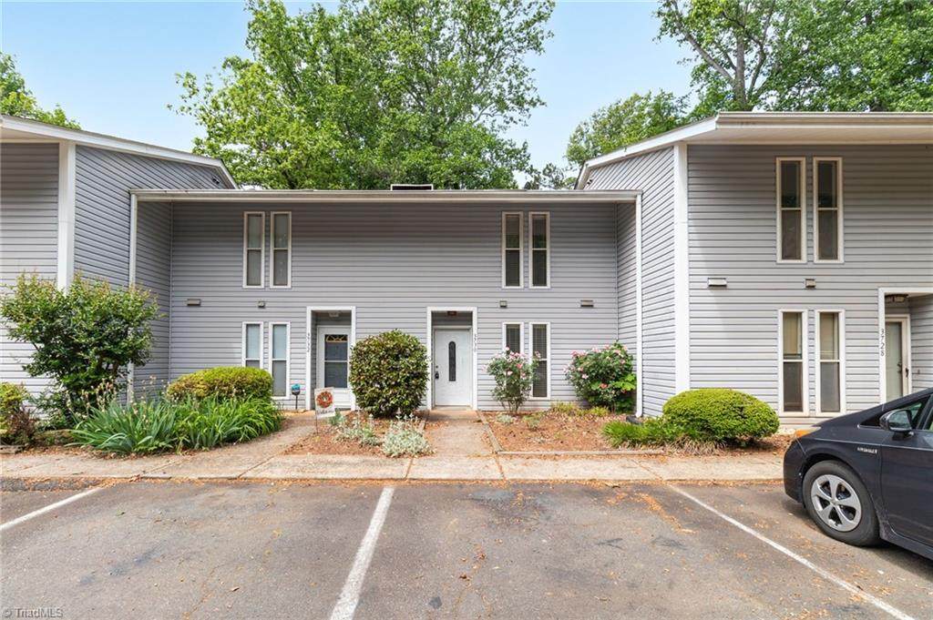 3730 Heathrow Drive - Photo 1