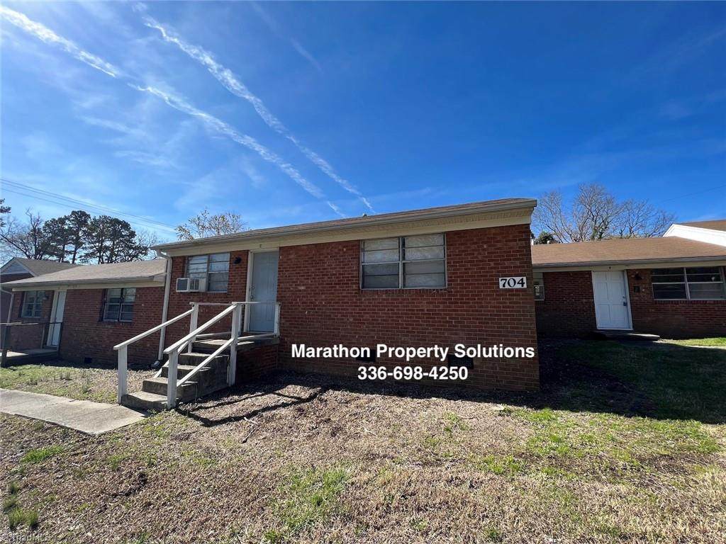 704 Glover Street - Photo 1