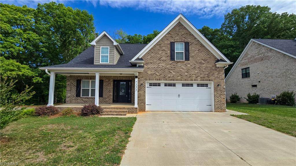 7155 Reynolds Mill Circle - Photo 1