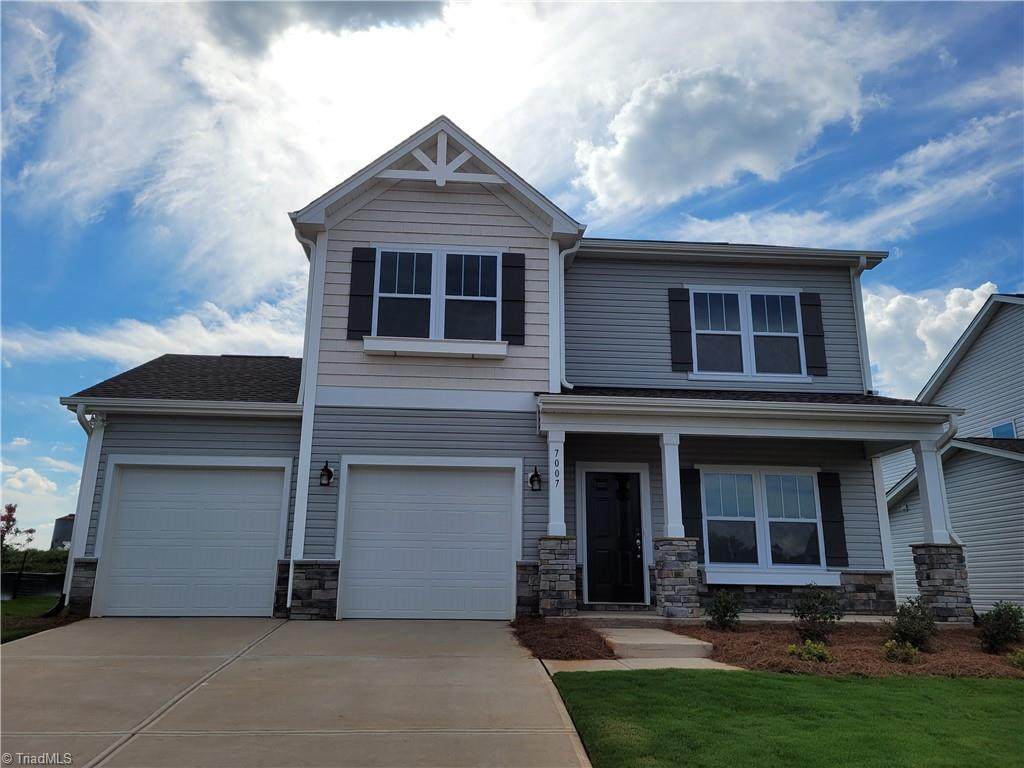 7007 Grainfield Road - Photo 1