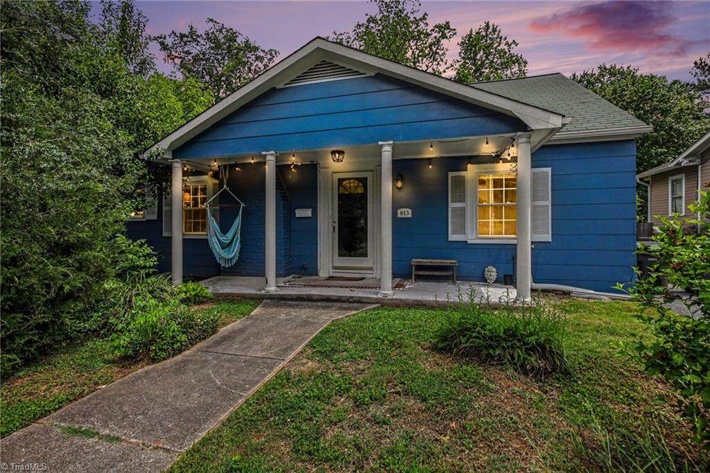 813 Gales Avenue - Photo 1