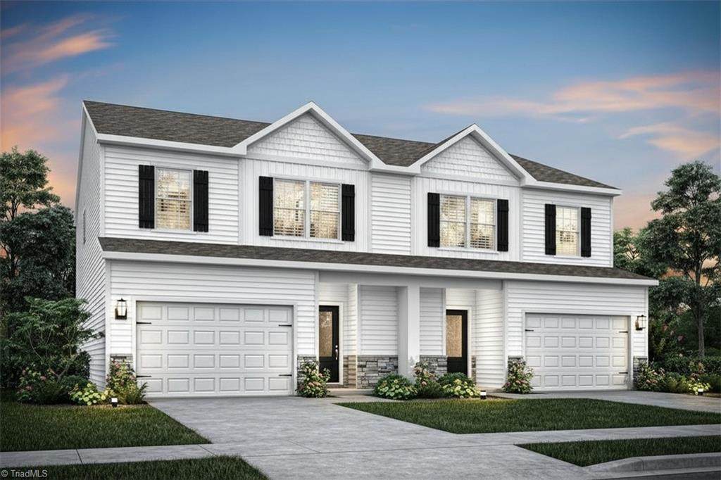 3336 Cider Hill Court - Photo 1