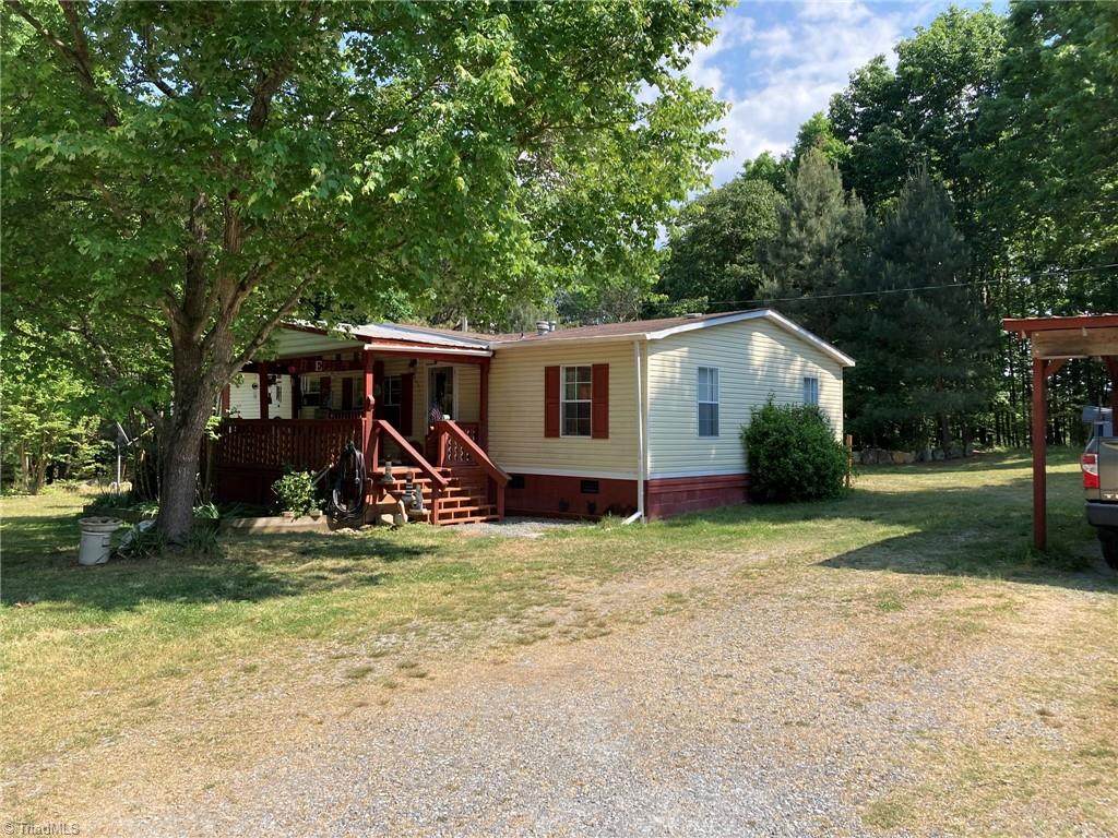 2451 Mountain View Road - Photo 1