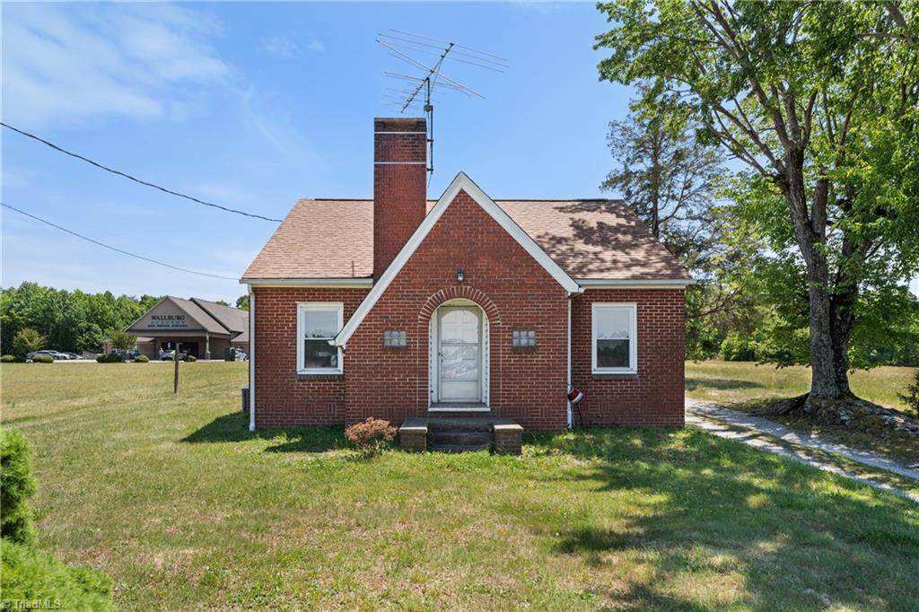 5358 Gumtree Road - Photo 1
